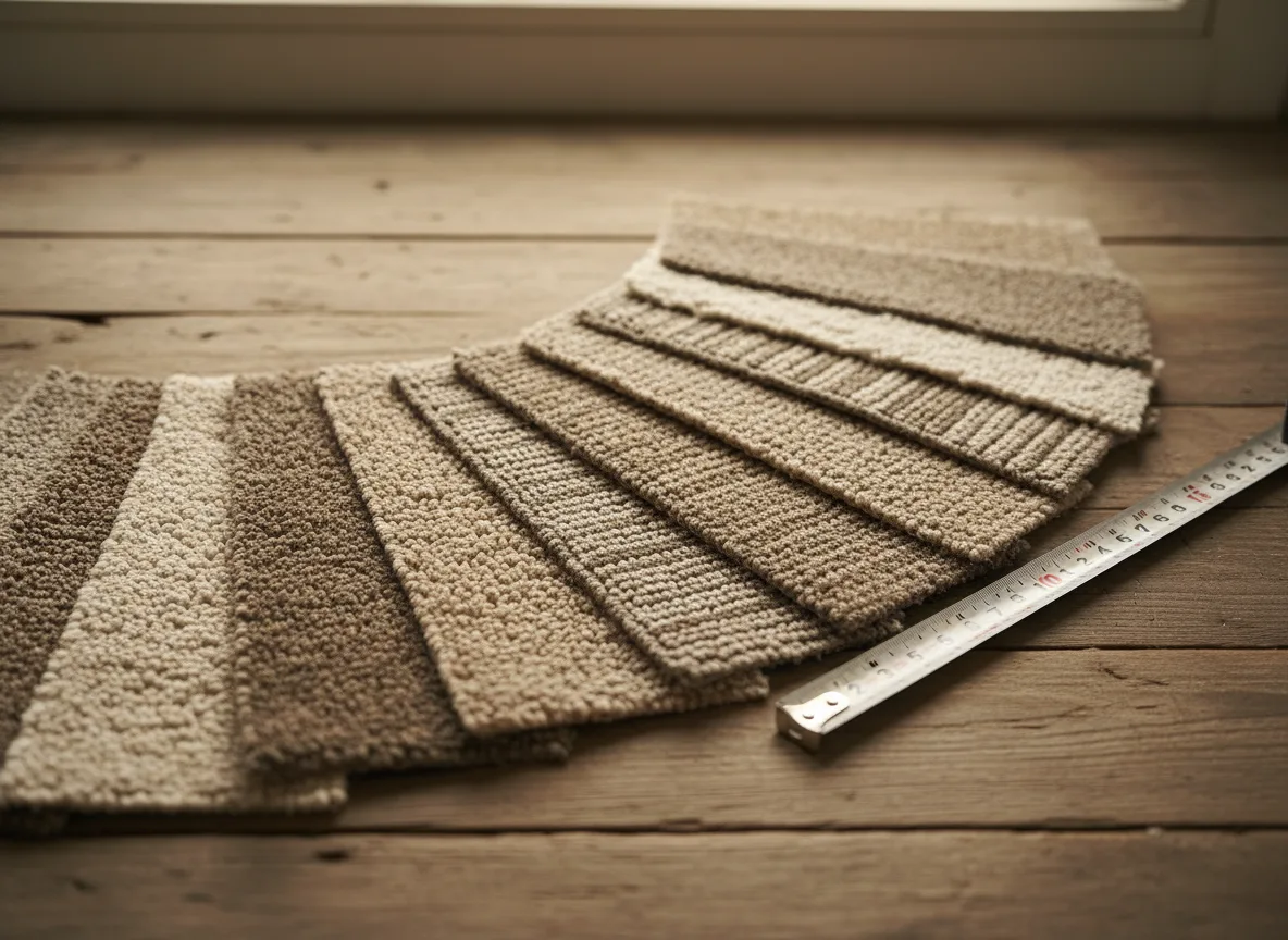 Carpet Installation Childersburg, AL FAQs